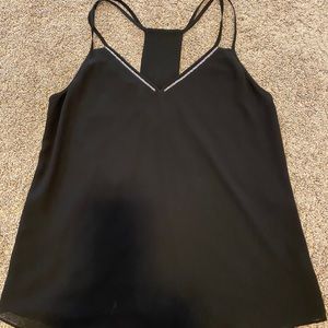 Venus Black Top